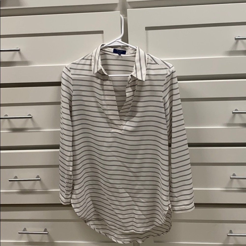 KAARI Blouse